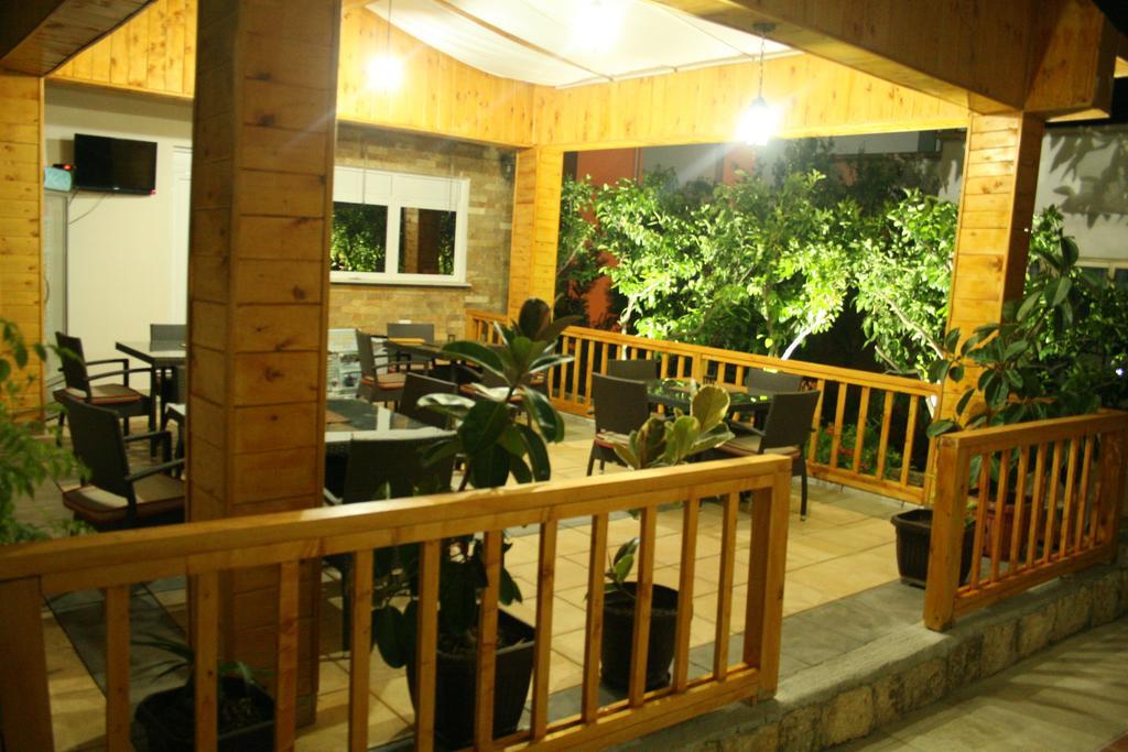 Sun Apartments Ulcinj Exterior photo