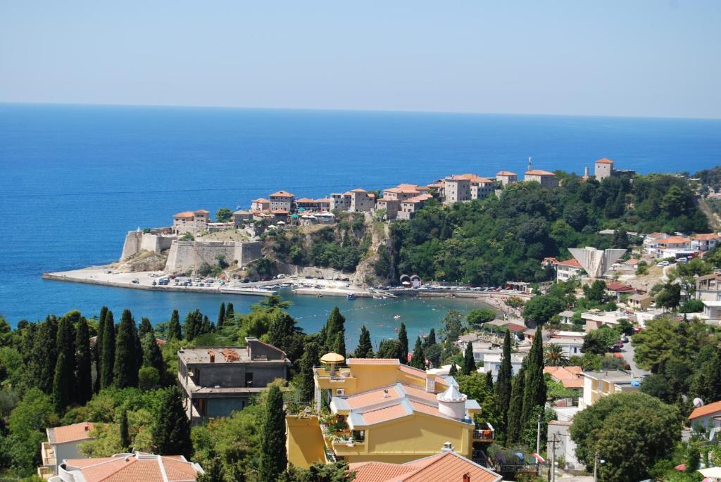 Sun Apartments Ulcinj Exterior photo